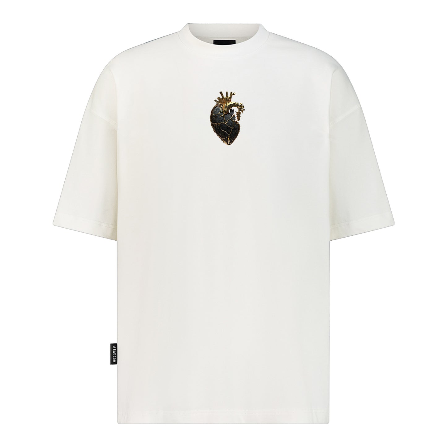 Taqwa Black & Gold - Digital Print Design