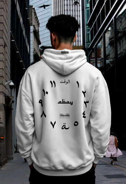 Ecru/White