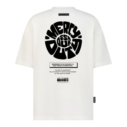 Ecru/White
