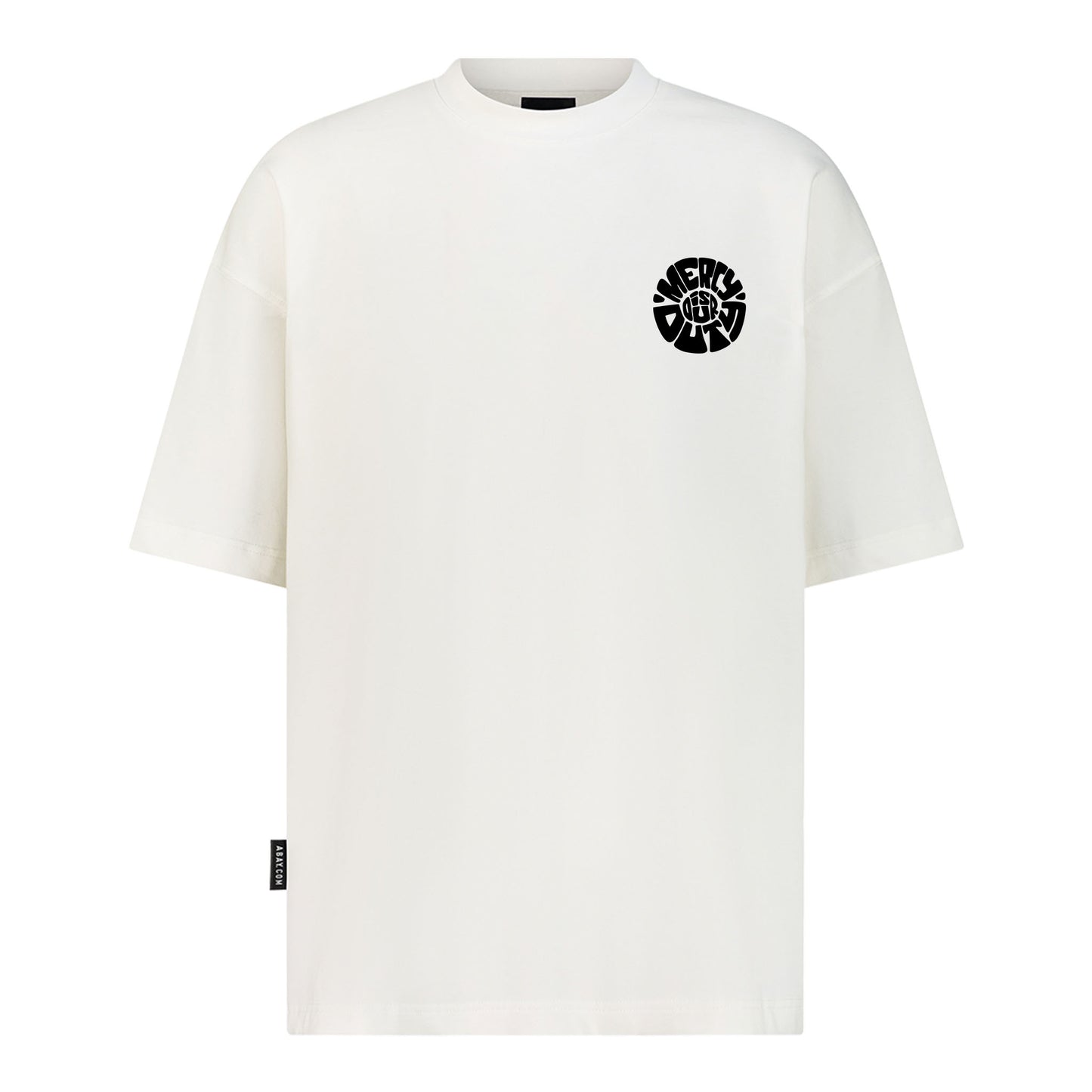 Ecru/White