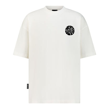 Ecru/White