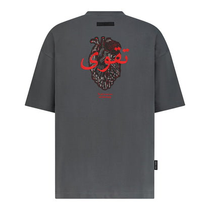Taqwa - Embroidery