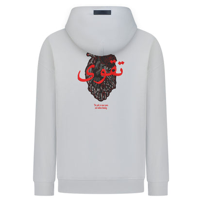 Taqwa - Embroidery