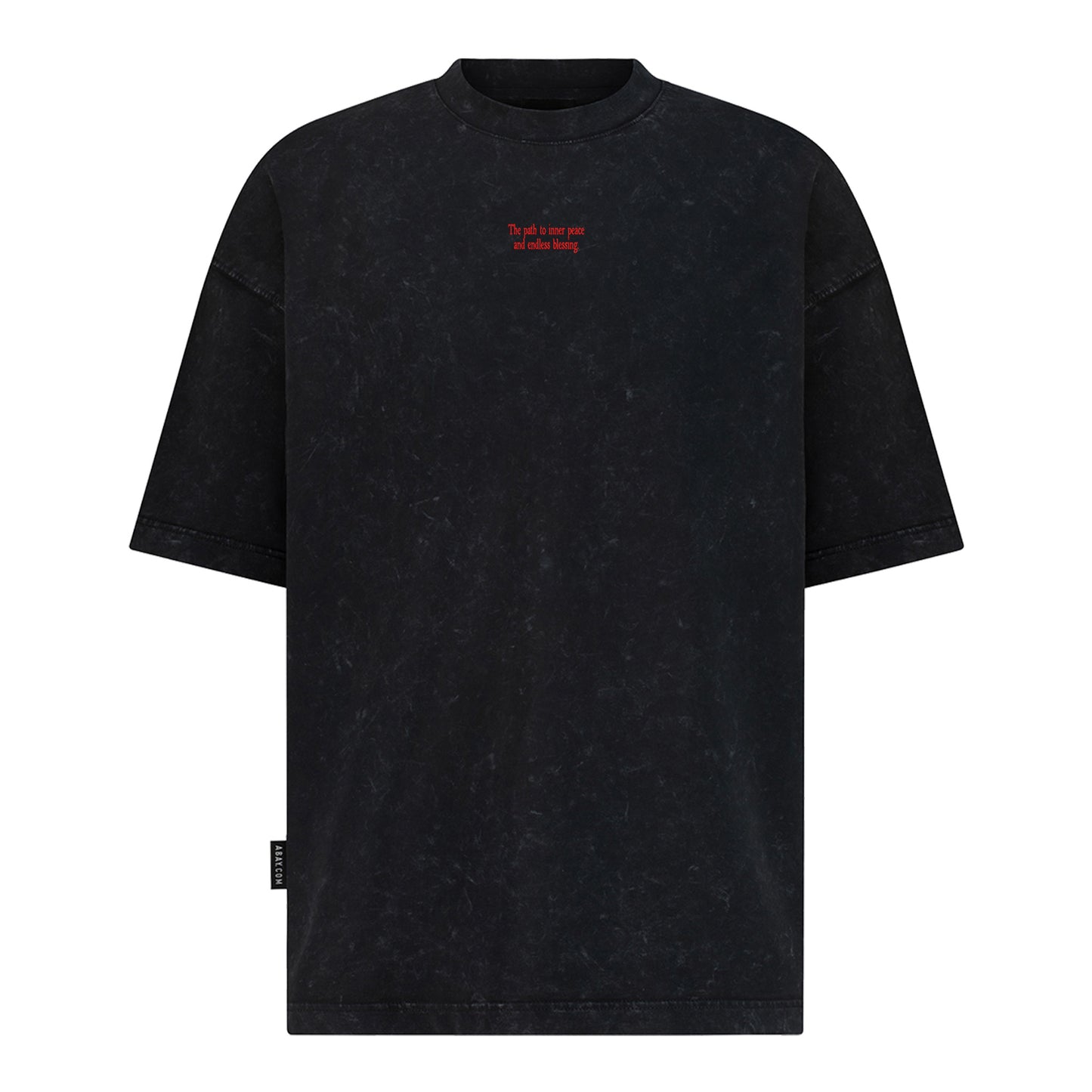 Asphalt Cloudy