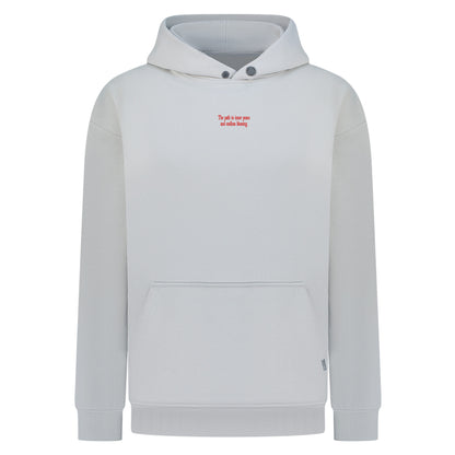 Ecru/White