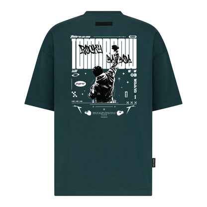Oil Green