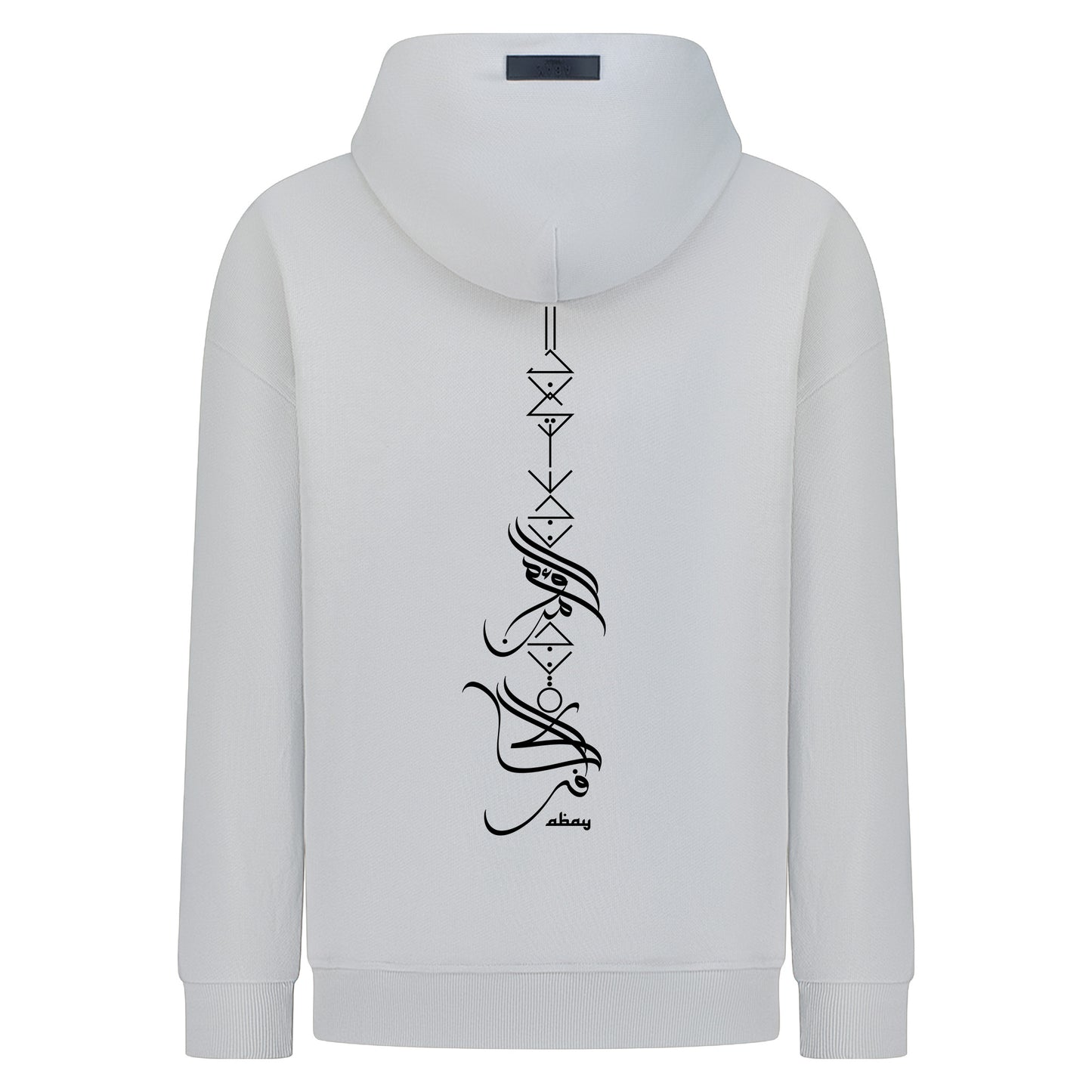Ecru/White