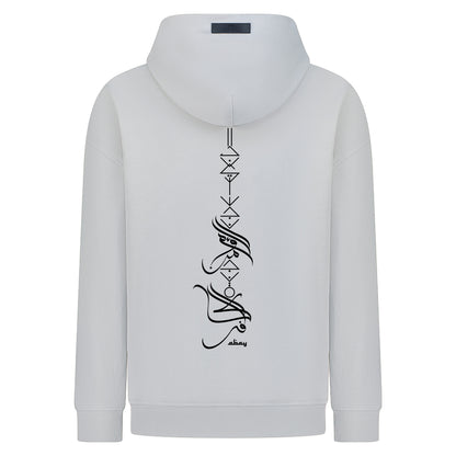 Ecru/White