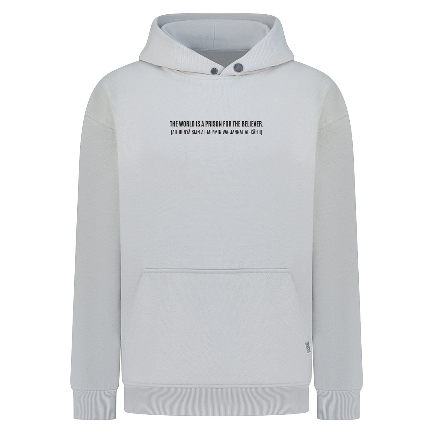Ecru/White