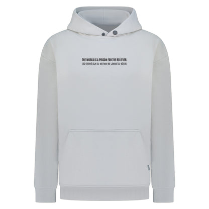 Ecru/White