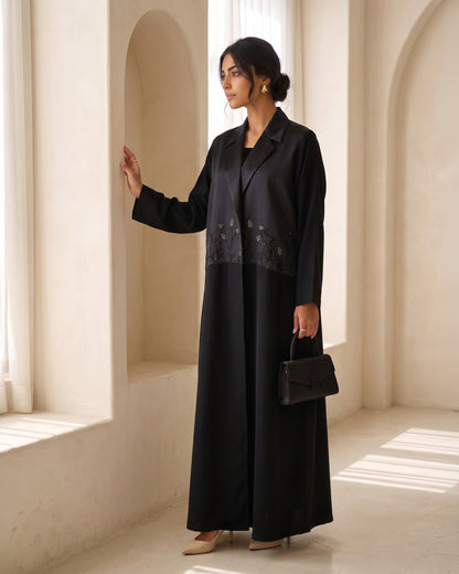 Regent Abaya