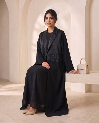 Regent Abaya