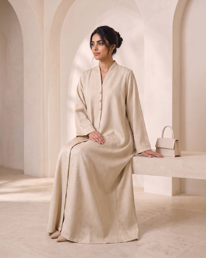 Opaline Abaya
