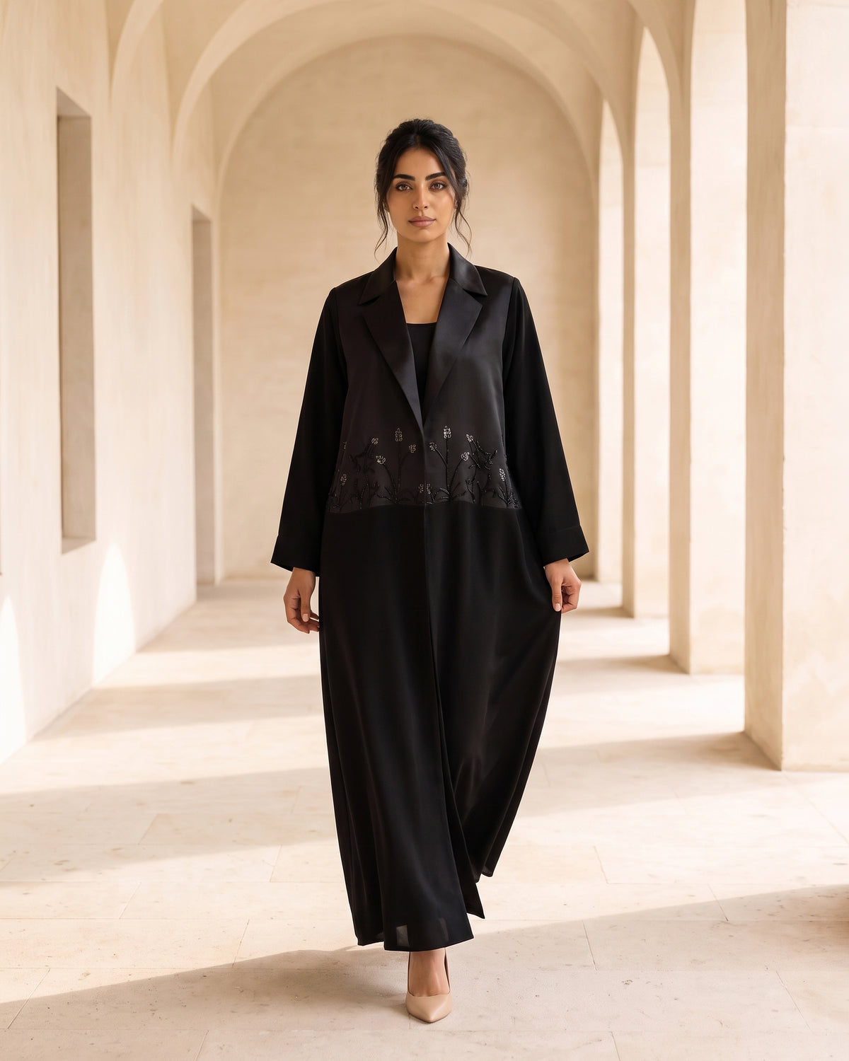 Regent Abaya