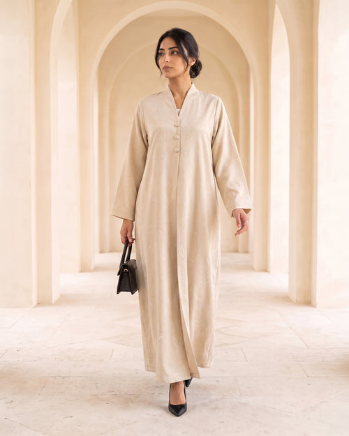Opaline Abaya