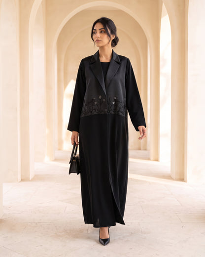 Regent Abaya