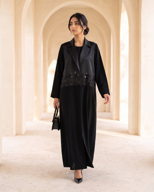 Regent Abaya