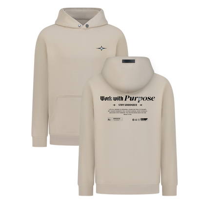 Work with Purpose - Digital Print Design