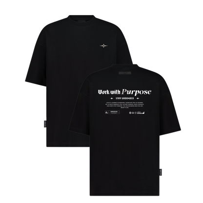 Work with Purpose - Digital Print Design