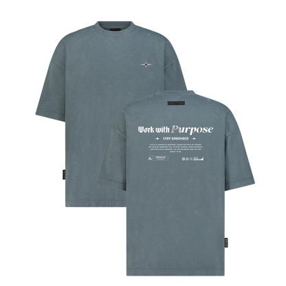 Work with Purpose - Digital Print Design