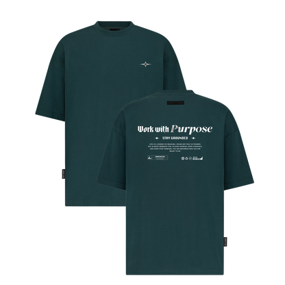 Work with Purpose - Digital Print Design