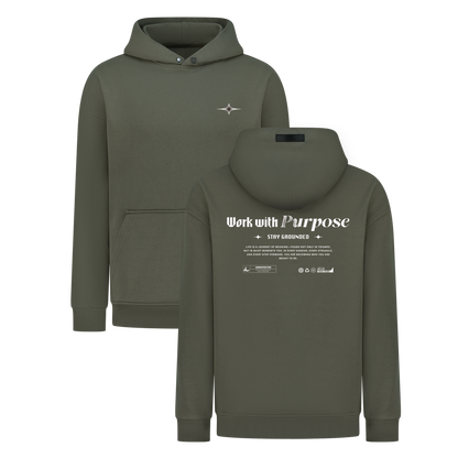 Work with Purpose - Digital Print Design