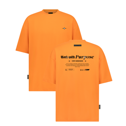 Work with Purpose - Digital Print Design