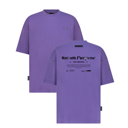 Work with Purpose - Digital Print Design