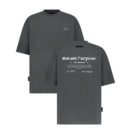 Work with Purpose - Digital Print Design