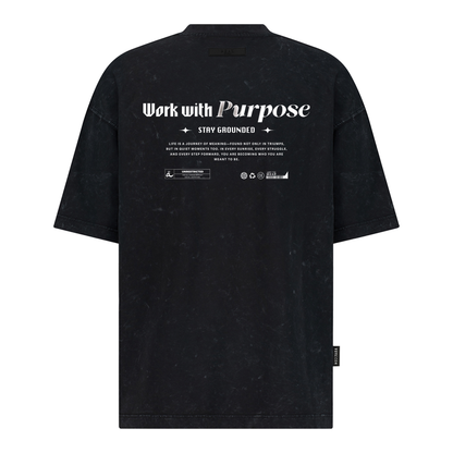 Work with Purpose - Digital Print Design