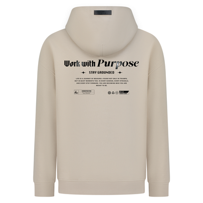 Work with Purpose - Digital Print Design