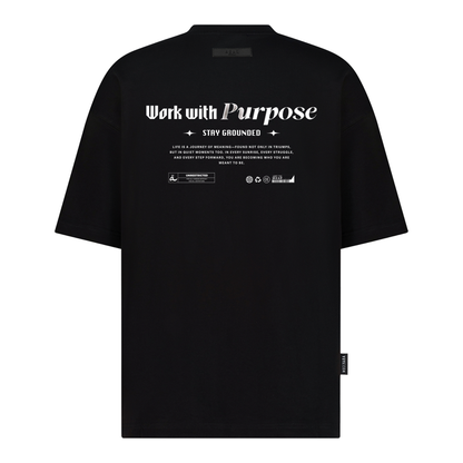 Work with Purpose - Digital Print Design