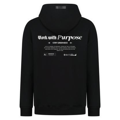 Work with Purpose - Digital Print Design