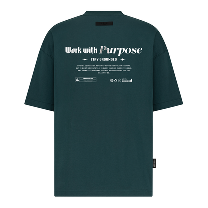 Work with Purpose - Digital Print Design