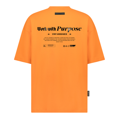 Work with Purpose - Digital Print Design