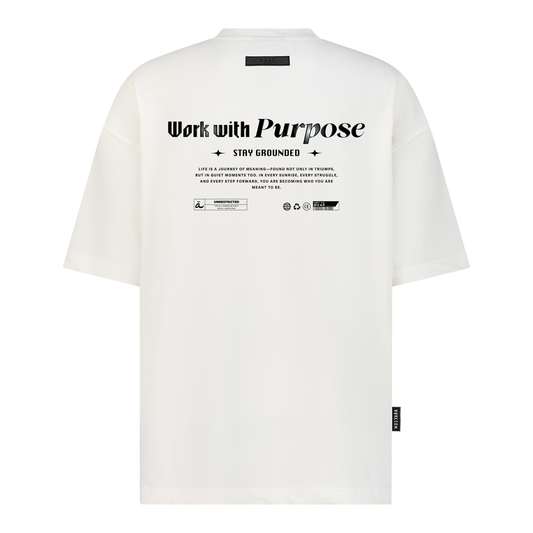 Work with Purpose - Digital Print Design