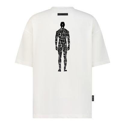 Ecru/White