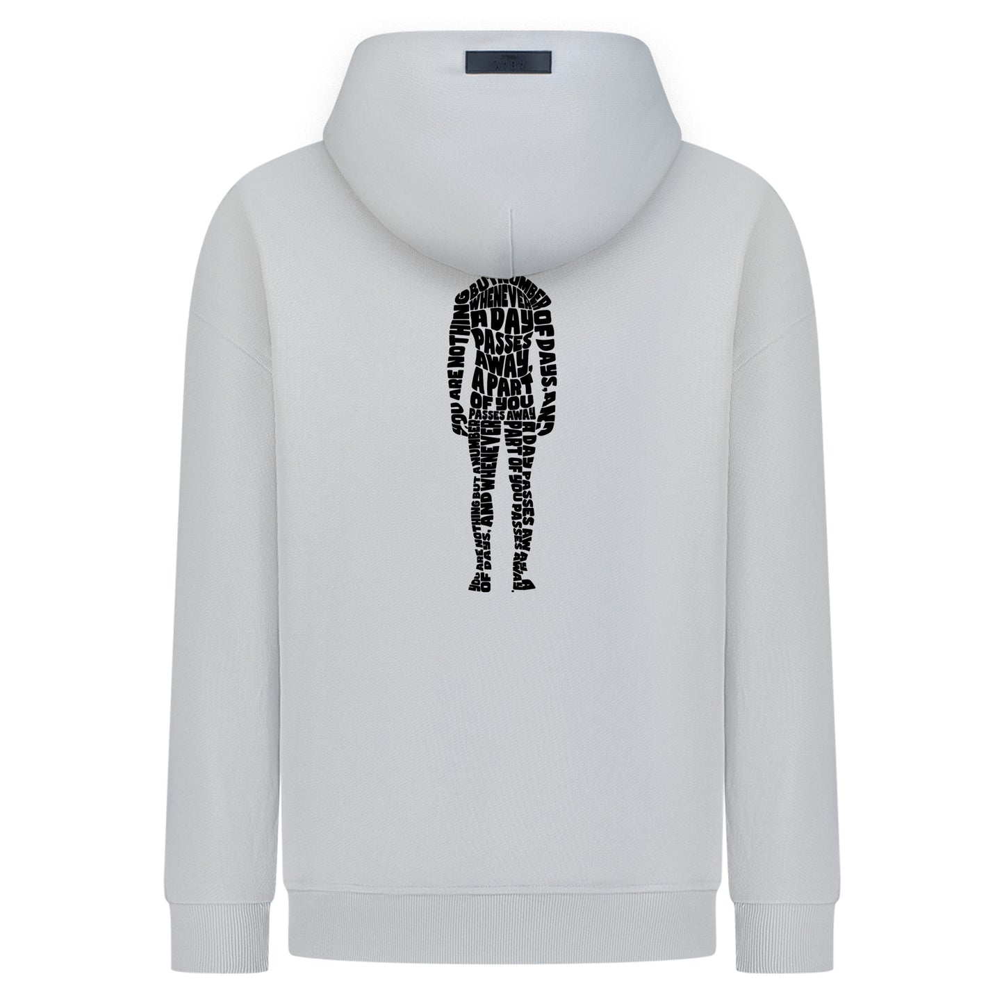 Ecru/White