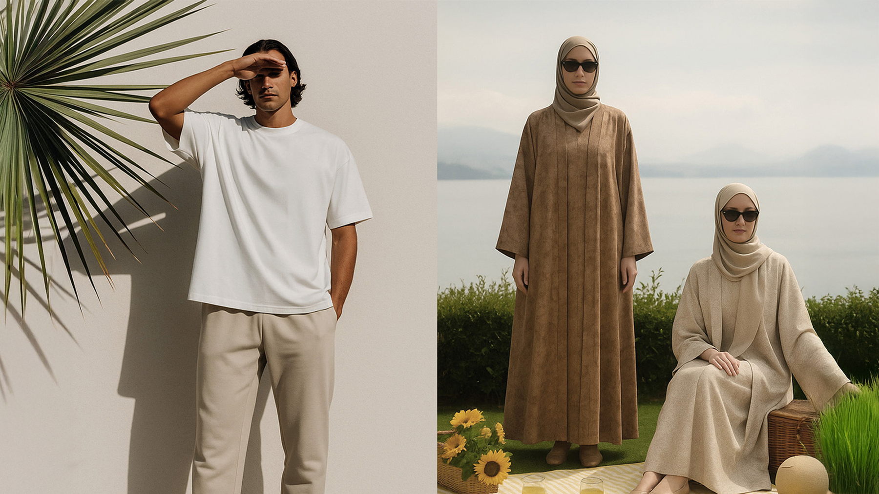 SUMMER COLLECTION