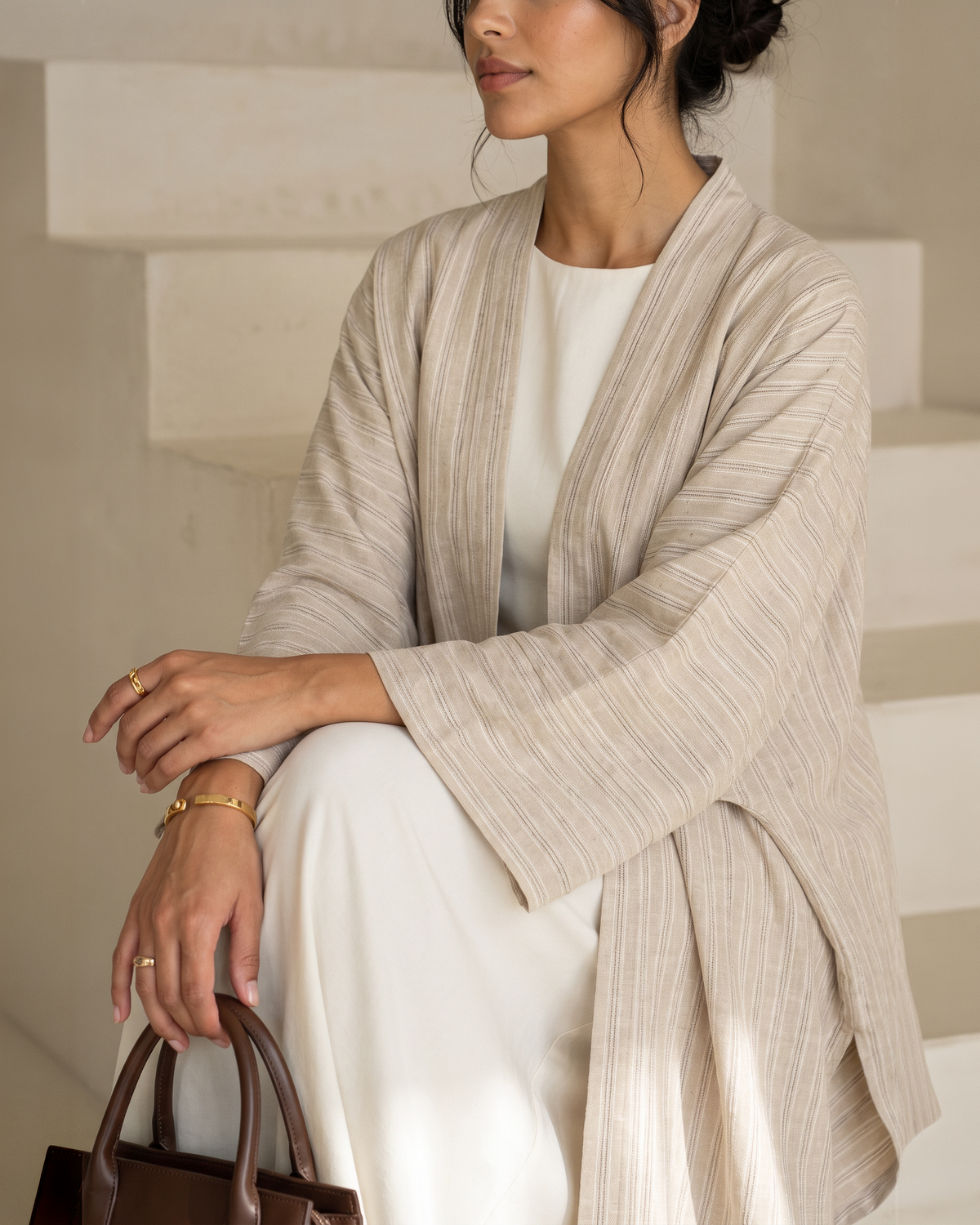 Sora Kimono