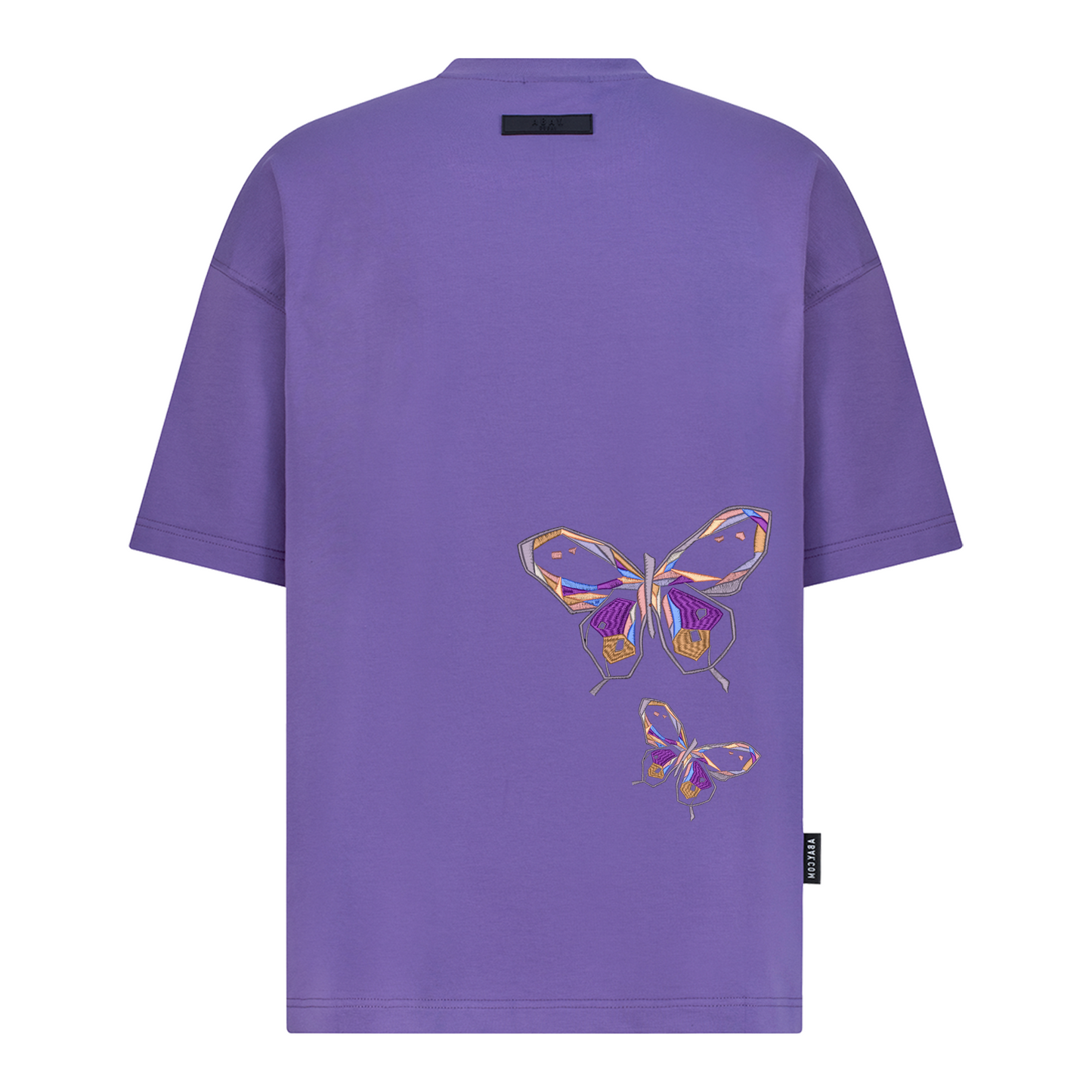 الأرجواني الجديد