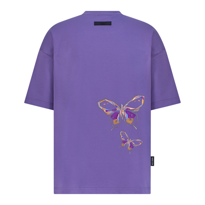 الأرجواني الجديد