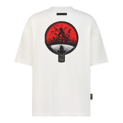 Ecru/White