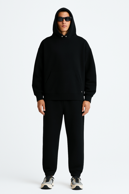 Oversized Premium Hoodie