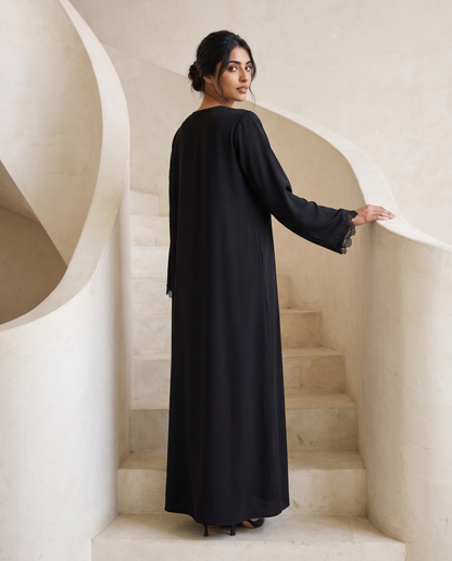 Cadence Abaya