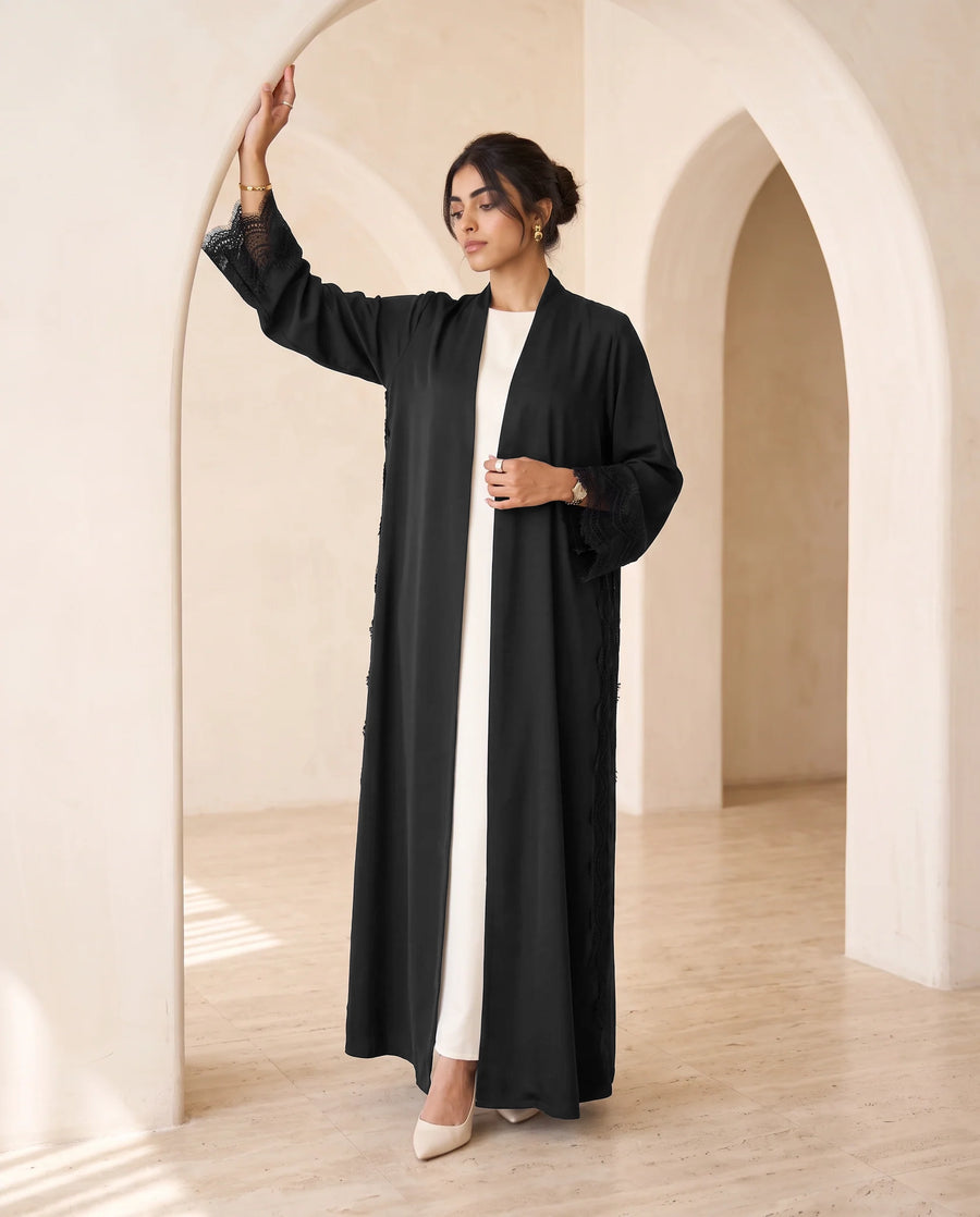 Contour Abaya