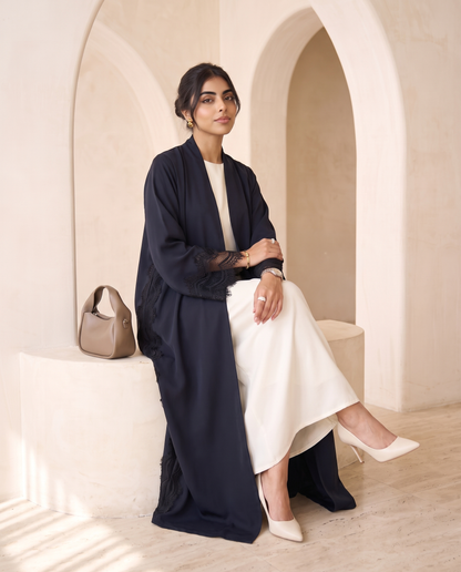 Contour Abaya