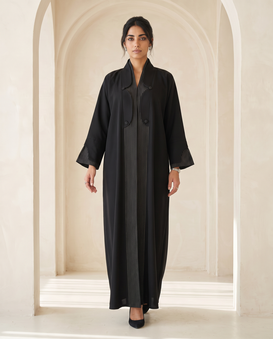 Axis Abaya