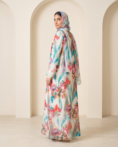 Eden Breeze Abaya