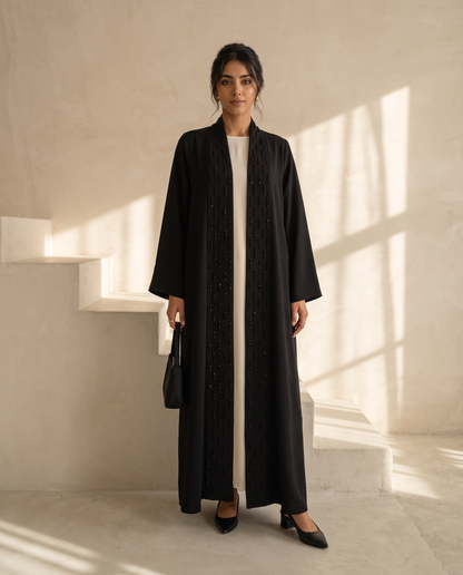 Echelon Abaya